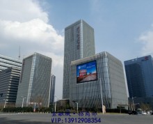 南京金融城 整层出租 河西CBD中心 邻近新地中心