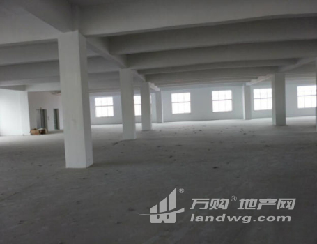 江阴周庄镇长寿土地面积14.8亩12000方厂房 