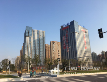 [O_650998]南京都市圈仙林大道北侧3万㎡办公房产转让
