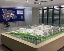 张家港大型园区3000平方独栋多层国有厂房出售（预售项目）