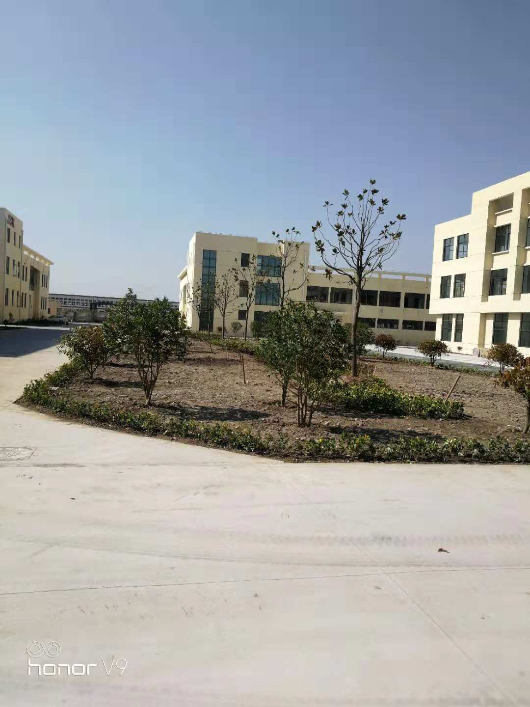 全新标准厂房出租 全新标准厂房出租