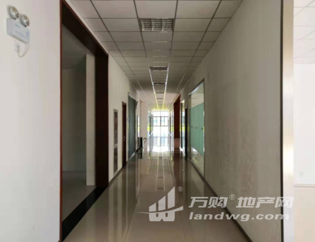 南京周边稀缺独门独院产业园厂房及土地62.5亩整体出售