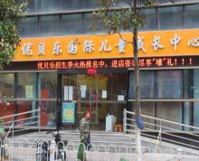 (出售)江北核心区 小面积纯一楼沿街底商 超大外摆 独立产权 ！