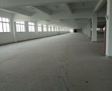 (出租)无锡新区旺庄园区独栋3300方标准厂房招租 