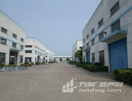 (出租)新区旺庄镇长江路附近2500平方二楼厂房便宜招租