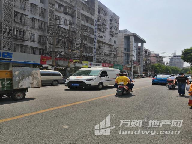 (出租)鼓楼区 龙蟠路 南京站 中央门东附近 沿街门面 有钥匙