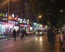 (出租)夫子庙商圈仙鹤街繁华地段抢手商铺 户型方正 餐饮证齐