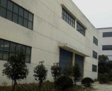 杨市工业园独栋1800平米厂房低价出租