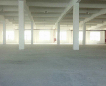 CZ新区梅村二楼2500平新建厂房环境好交通便利 