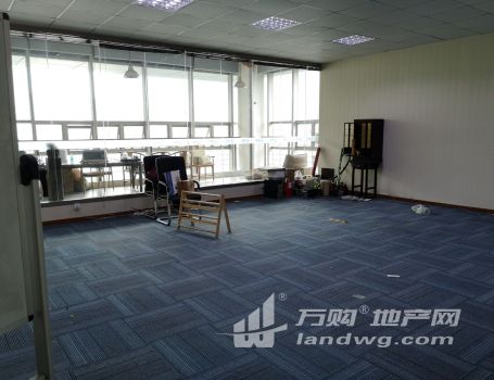 南京国家广告产业园 215平 精装办公楼 个人房源 拎包入住