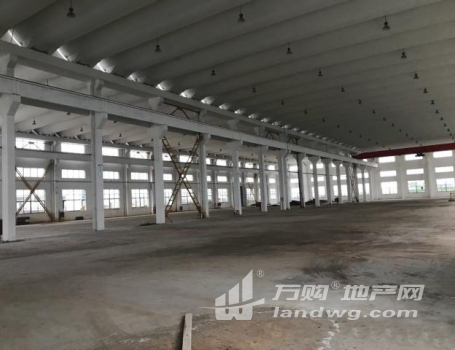 CZ江阴璜土镇13000平方米厂房招租或经营合作 
