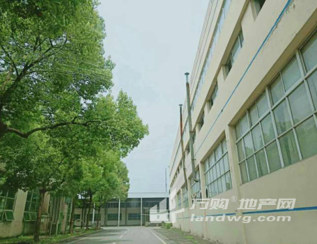 旺庄工业园2000平米标准厂房出租 产证齐全