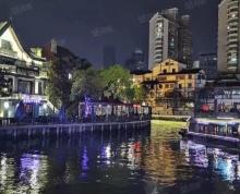 (出租)南禅寺运河畔独栋560平景观小楼可餐饮会所全业态可经营