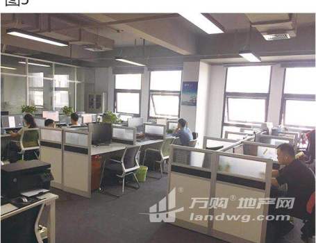 南京软件谷办公室出租