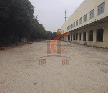 高新区30亩国土物流机械综合单层厂房 高新区30亩国土物流机械综合单层厂房