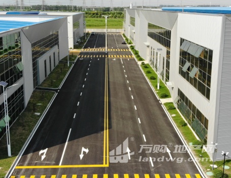苏相合作区机械厂房，有行车层高12米，有扶持优惠，工业厂房出租