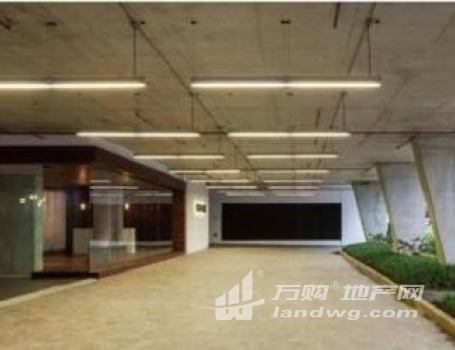 [O_582338]南京麒麟科创园科研办公楼整体转让