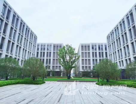 南京溧水区600-8000平不等，自由组合厂房，50年产权