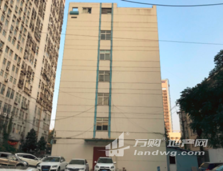 [O_763232]南京市鼓楼区整栋办公楼转让