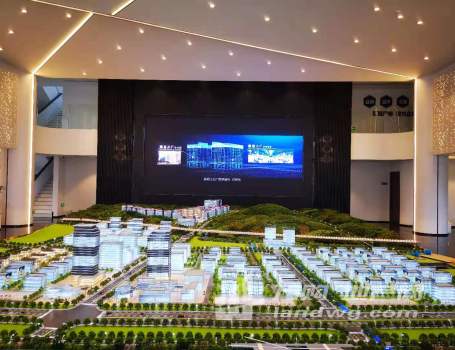 杭州建德十四五规划重点项目园区厂房出售，各种面积段，10月内交付
