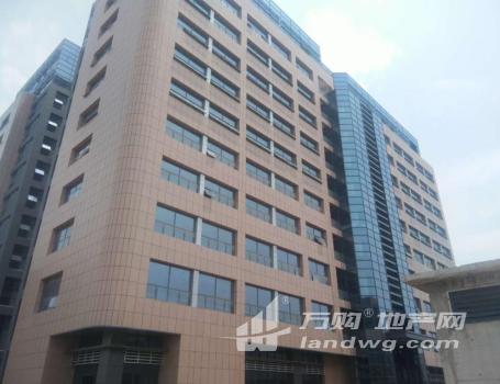 [O_20351]江宁生命加速带 大学城旁 国家高新园内 整栋 办公大楼