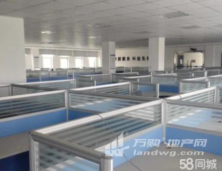 出租江宁滨江开发区商业综合体适合小型生产、加工、办公