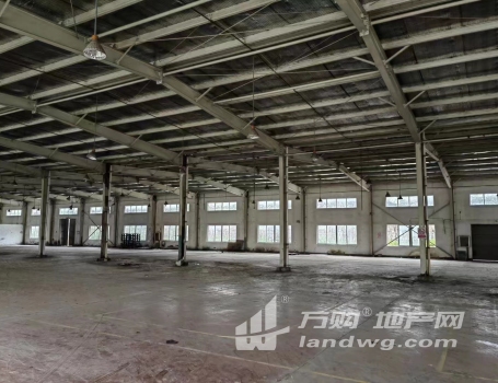 连云港开发区5000平方厂房出售