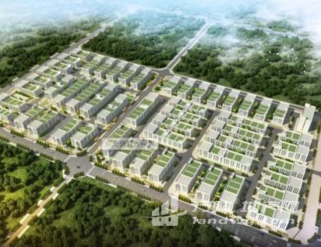  南京全新一手食品厂房出售，1600-8000平米，可定制、可贷款！sc 环评 污水！