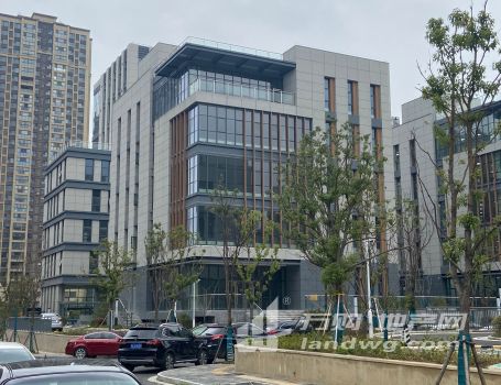 城东新盘在售！启迪科技园 打造南京科技新城 多家名企入驻 有政策